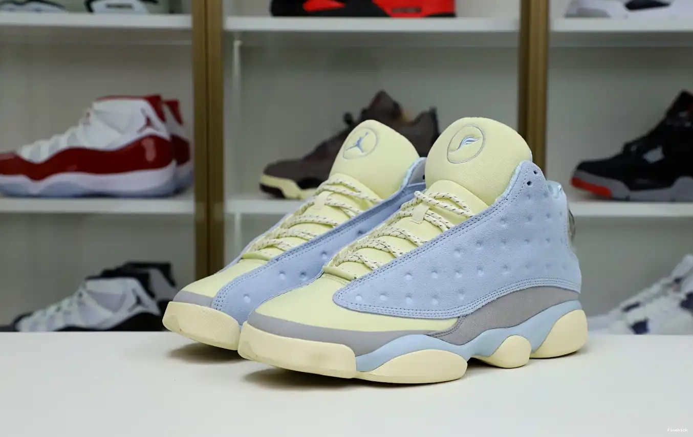 JORDAN SOLEFLY JORDAN AIR 13 AIR 0428